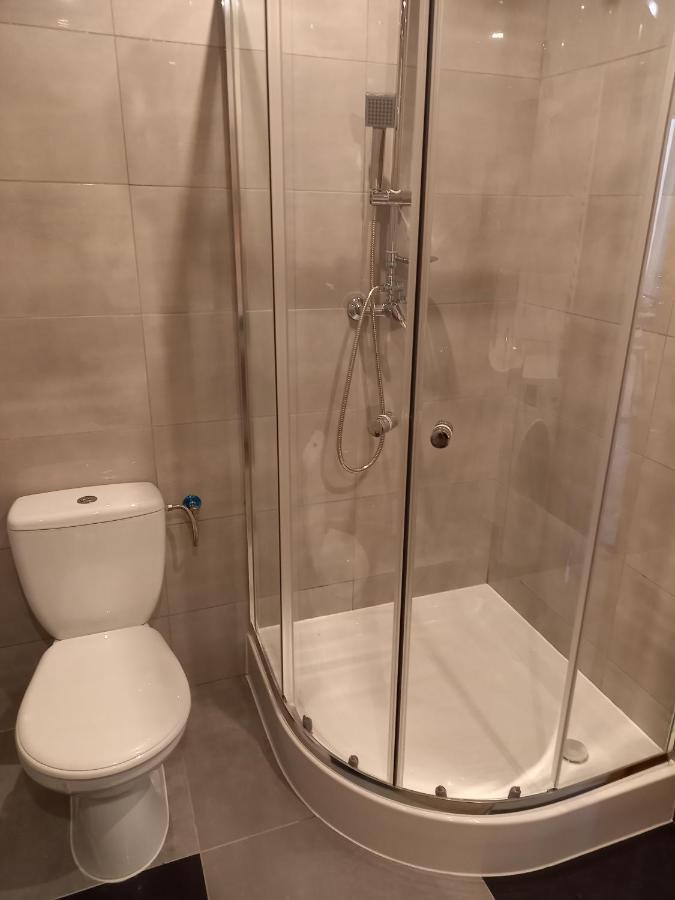 Apartament 1 Nad Rzeka Krutyn Babieta Exteriér fotografie